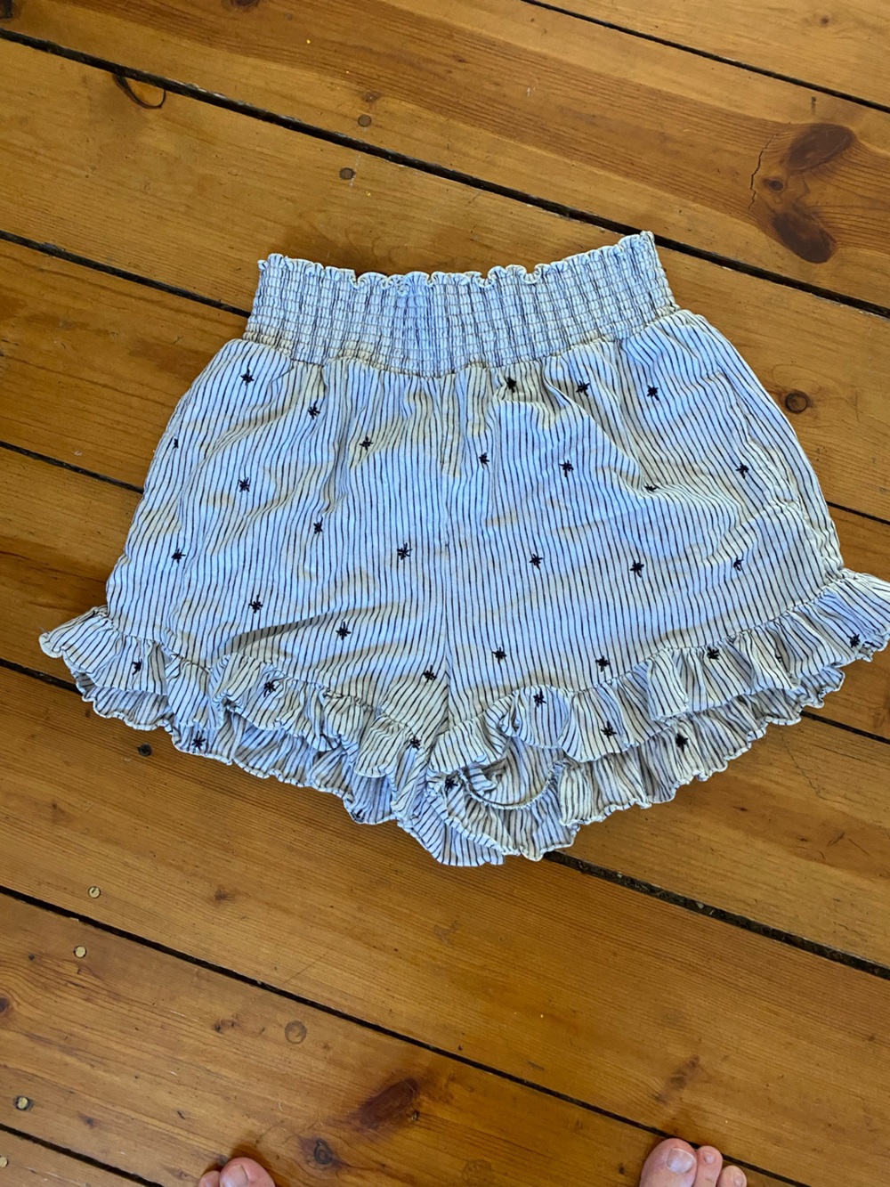 American Eagle shorts size small